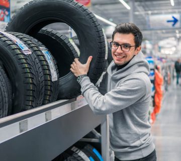 Before You Buy: Tips to Know Before Choosing New Tires
