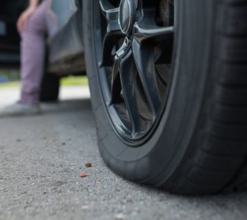 What Makes Mobile Tire Change Services So Popular