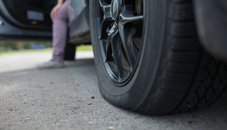 What Makes Mobile Tire Change Popular - #1 Tire Change Services