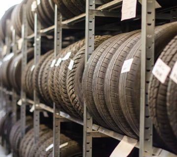 Are Used Tires Reliable?