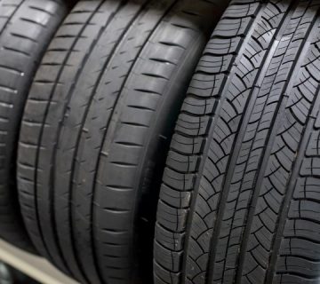 Winter vs. All-Season Tires: What You Need to Know