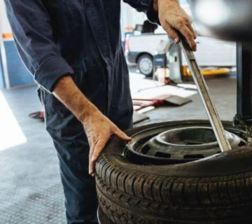 When Is It Time to Replace Your Tire Rims