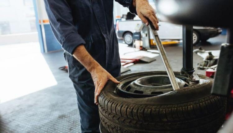When Is It Time to Replace Your Tire Rims | Tire Change