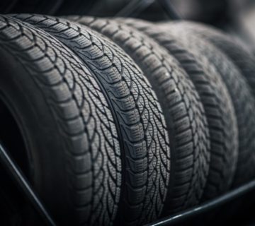 Why Buy Your Used Tires From A Pro