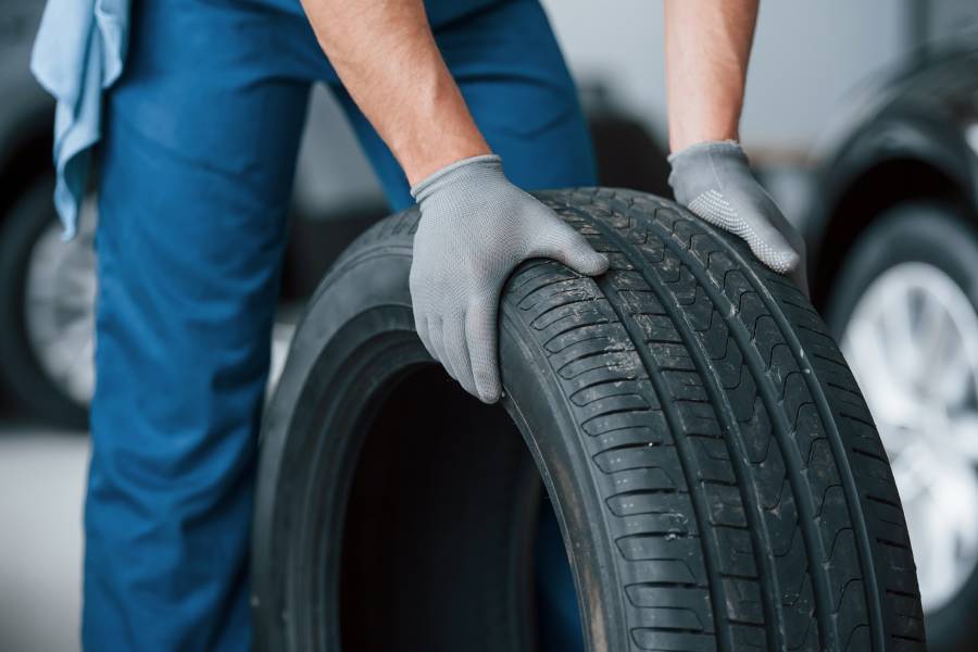 Tires for Sale Collingwood