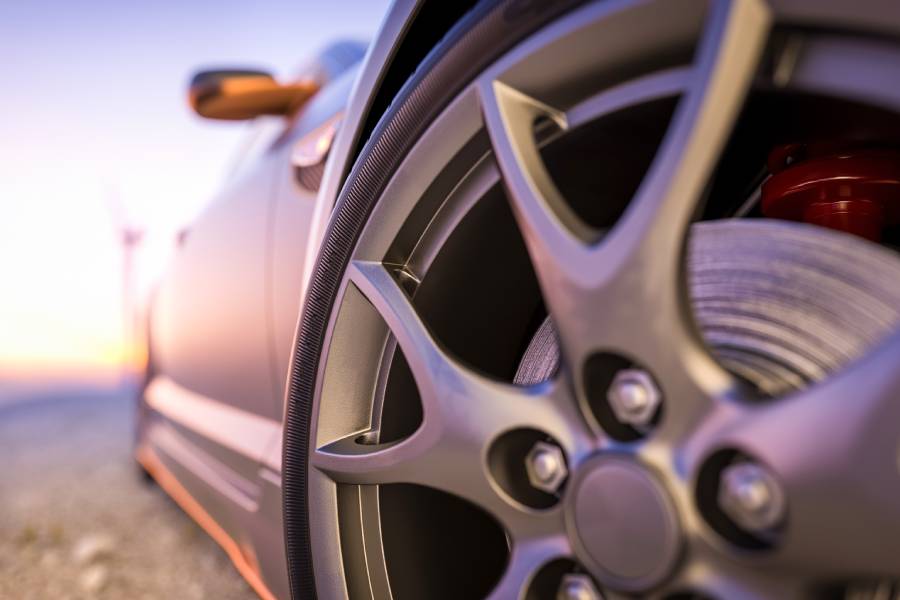 Wheels for Sale Wasaga Beach