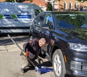5 Tips to Extend Used Tires Life